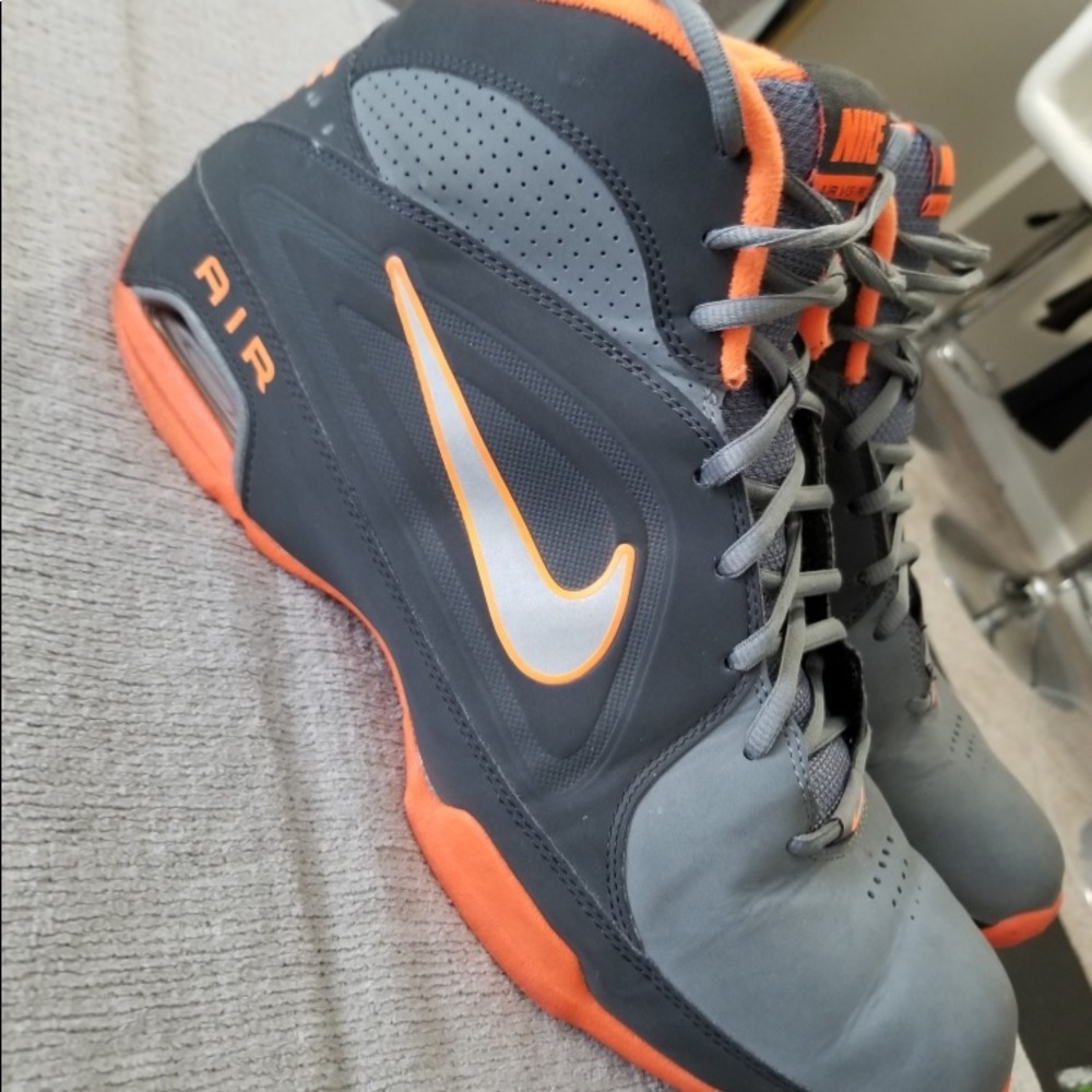 Nike air size 12